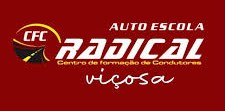 Logo Autoescola Radical