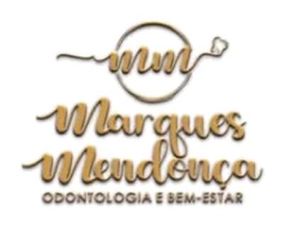 Logo Marques Mendonça Odontologia