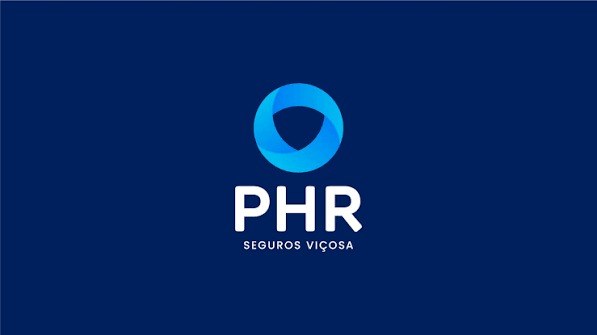 Logo PHR Seguros