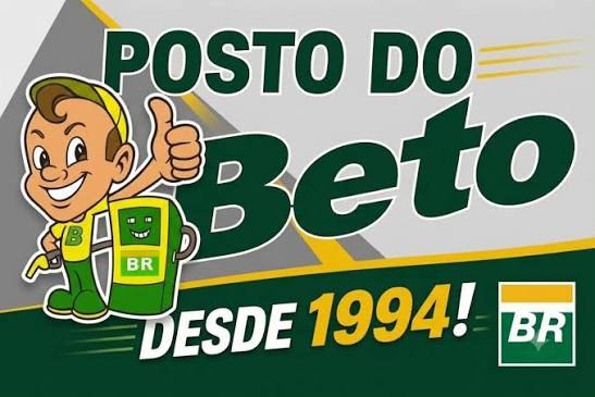 Logo Posto do Beto