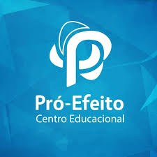 Logo Centro Educacional Pró-Efeito