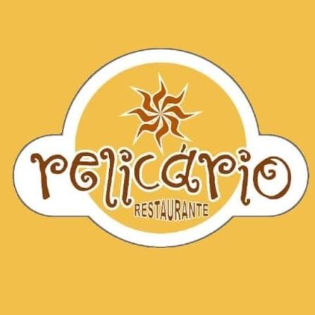 Logo Restaurante Relicário