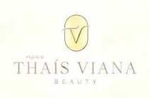 Logo Thaís Viana