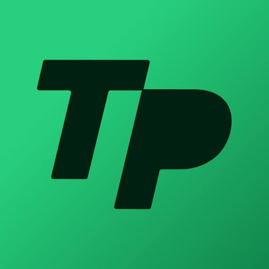 Logo TotalPass